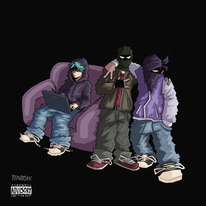 Ego (Explicit)