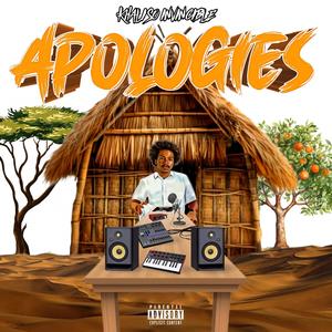 Have It All (feat. Whale904)