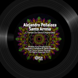 Tempo De Gloria (Original Mix)