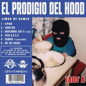 El Prodigio del Hood (Explicit)