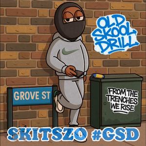 Old Skool Drill (Explicit)