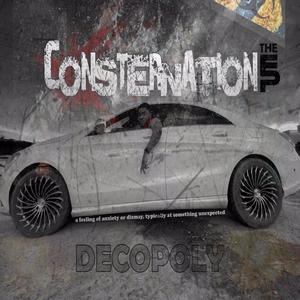 Consternation The Ep (Explicit)