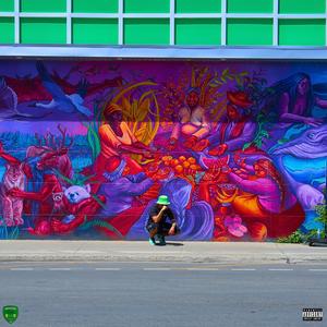 LATINO DE RAZA (Explicit)