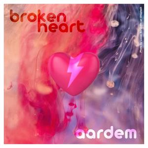 Broken Heart (feat. Amy Owen & Kate Brown)