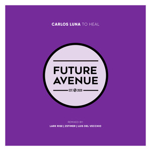To Heal (Zstimer Remix)