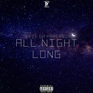 All Night Long (Explicit)