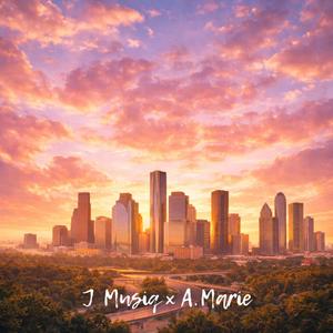 Angel In Houston / Silver Lining