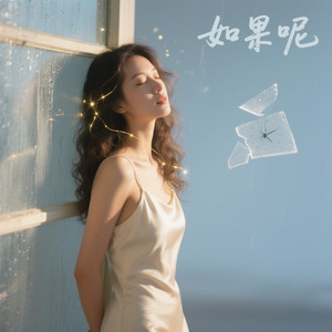 如果呢-梦璃
