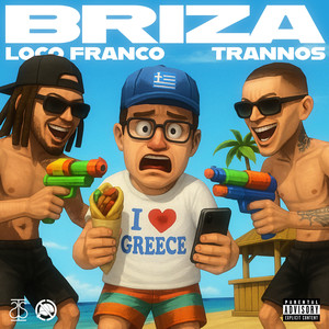 BRIZA (Explicit)