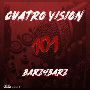 Quatro Vision Barz4Barz (Explicit)