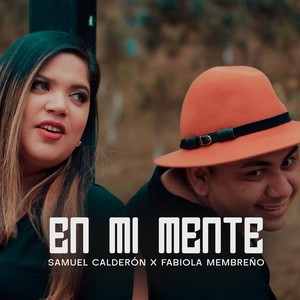 En Mi Mente (feat. Fabiola Membreño)