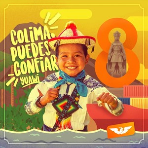 Colima, Puedes Confiar