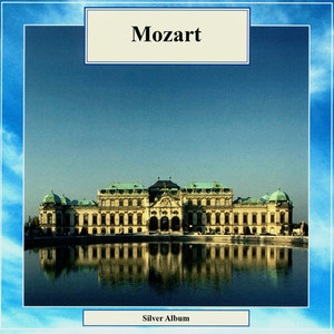 Golden Classics. Mozart: Silver Album