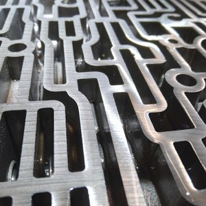 Manic(feat. SheezyB) (Explicit)