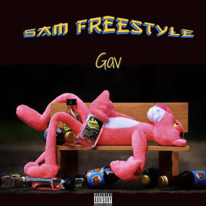 5AM Freestyle (Explicit)