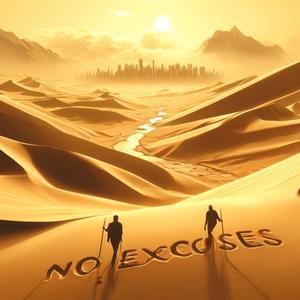 No Excuses (feat. RIIIVER JORDAN) (Explicit)
