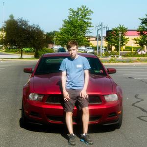 Ry2Fly - Suburban Lifestyle (feat. Ielon)