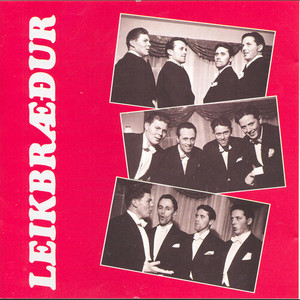 Fiskimannaljóð frá Capri