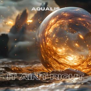 It Ain't Right (Sped Up)