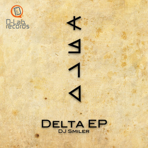 Delta EP