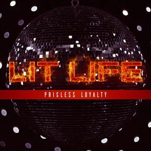 Lit Life (Explicit)