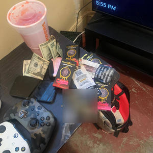 4 bidden cup (Explicit)