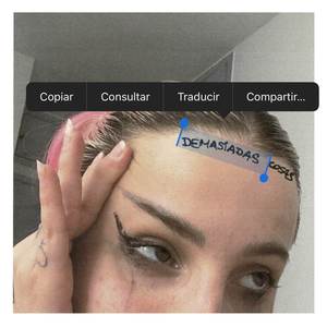 demasiadas cosas (Explicit)