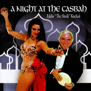 A Night at the Casbah