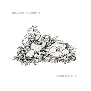 Serenade In Blue