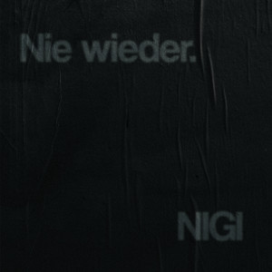 Nie wieder (Explicit)