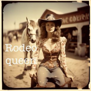 Rodeo Queen
