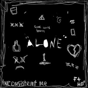 Alone (feat. HBkwan) (Explicit)