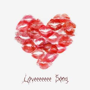 Loveeeeeee Song (feat. Lucari) (Explicit)