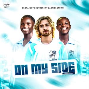 On My Side (feat. Gabriel Storm) (Reprise)
