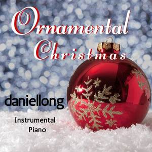 Ornamental Christmas (Instrumental Piano)