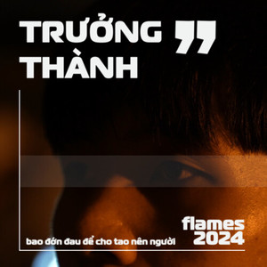 Trưởng Thành (Explicit)