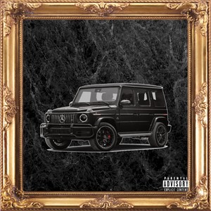 Cryin In The Benz (Explicit)