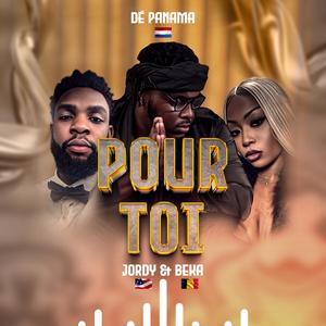 Pour Toi (feat. Beka)