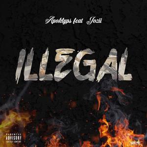 ILLEGAL (Explicit)