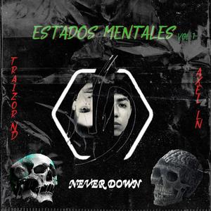 Estados Mentales, Vol. 1 (Explicit)