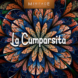 Meritage World: La Cumparsita