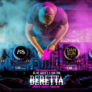 Beretta (Electro House) (Explicit)