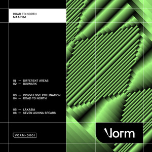 Different Areas (Original Mix)