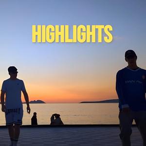 HIGHLIGHTS (feat. Galez) (Explicit)