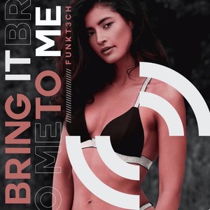 Bring It to Me (Club Mix)
