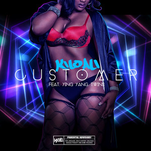 Customer (Explicit)