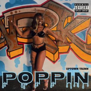 Poppin (Explicit)