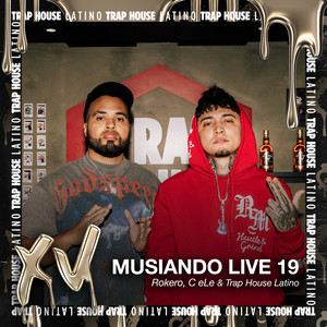 Cash N Love (Musiando Live 19|Explicit)
