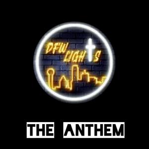 The Anthem(feat. MJZ Zachary, Pradacal, Bmc Musick, Freddy Davis, J-Will, Marco Neaves, Fela Best, BChrist & Big G Shine)