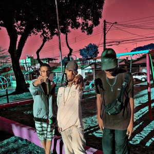 Só Quero Dinheiro Não Ligo pra Fama (Explicit)
